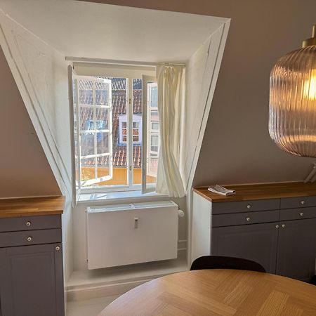 Cozy Apartments In Heart Of Copenhagen Near Stroget & Hojbro Plads Luaran gambar