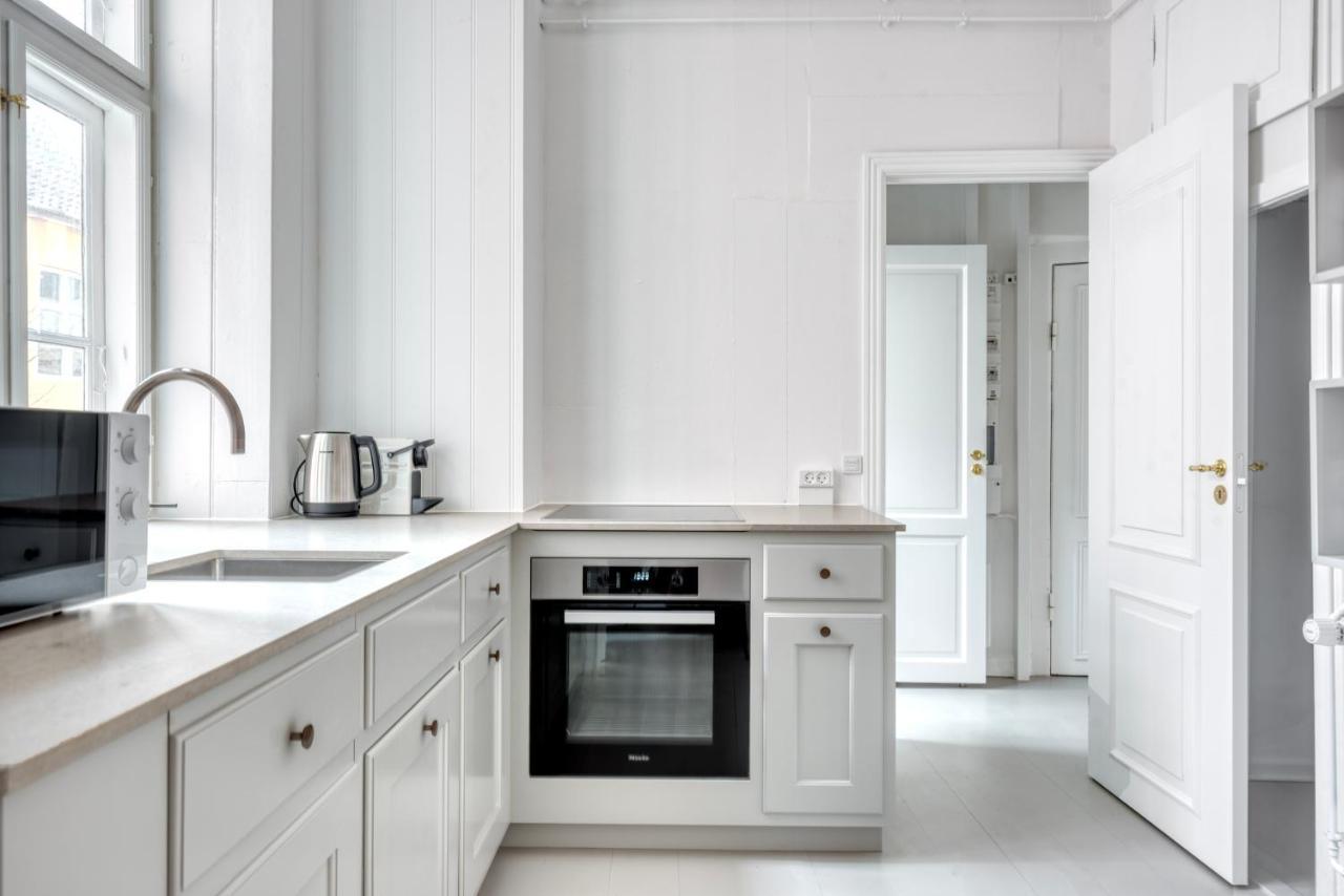 Cozy Apartments In Heart Of Copenhagen Near Stroget & Hojbro Plads Luaran gambar