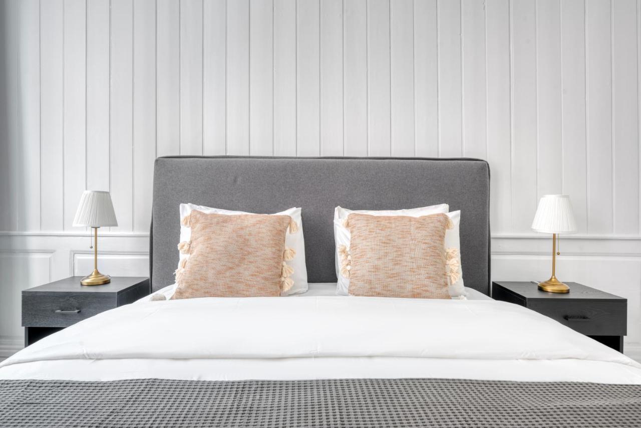 Cozy Apartments In Heart Of Copenhagen Near Stroget & Hojbro Plads Luaran gambar