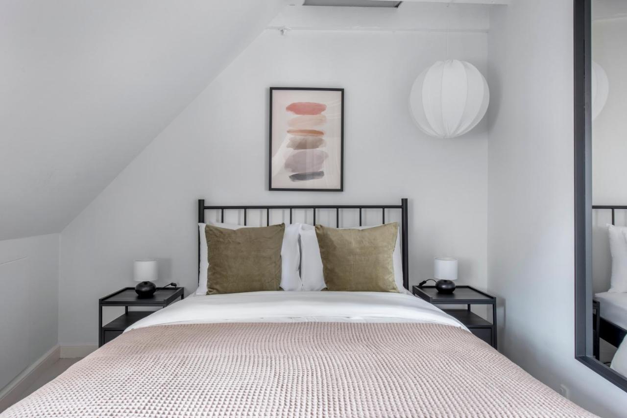 Cozy Apartments In Heart Of Copenhagen Near Stroget & Hojbro Plads Luaran gambar