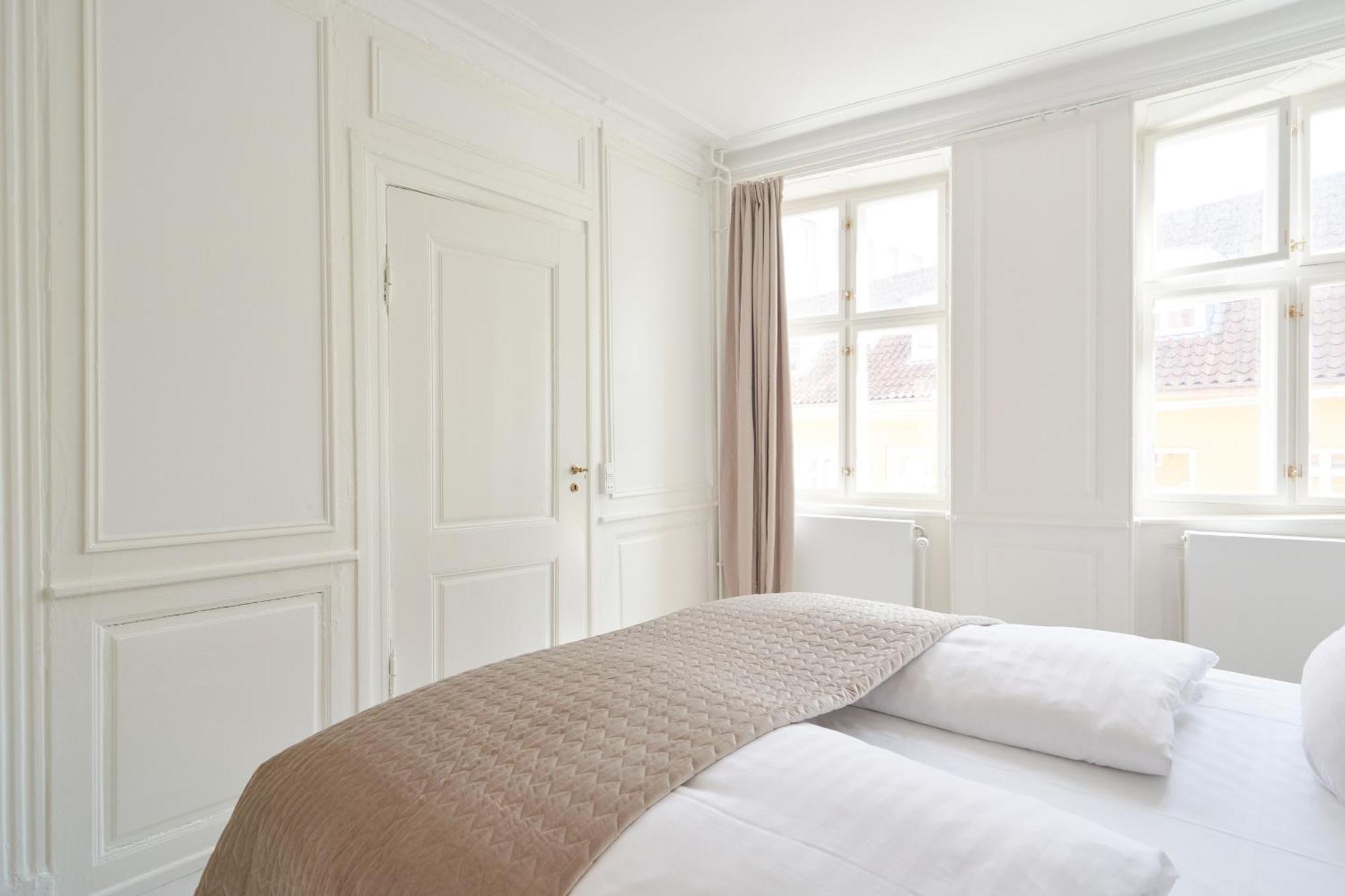 Cozy Apartments In Heart Of Copenhagen Near Stroget & Hojbro Plads Bilik gambar