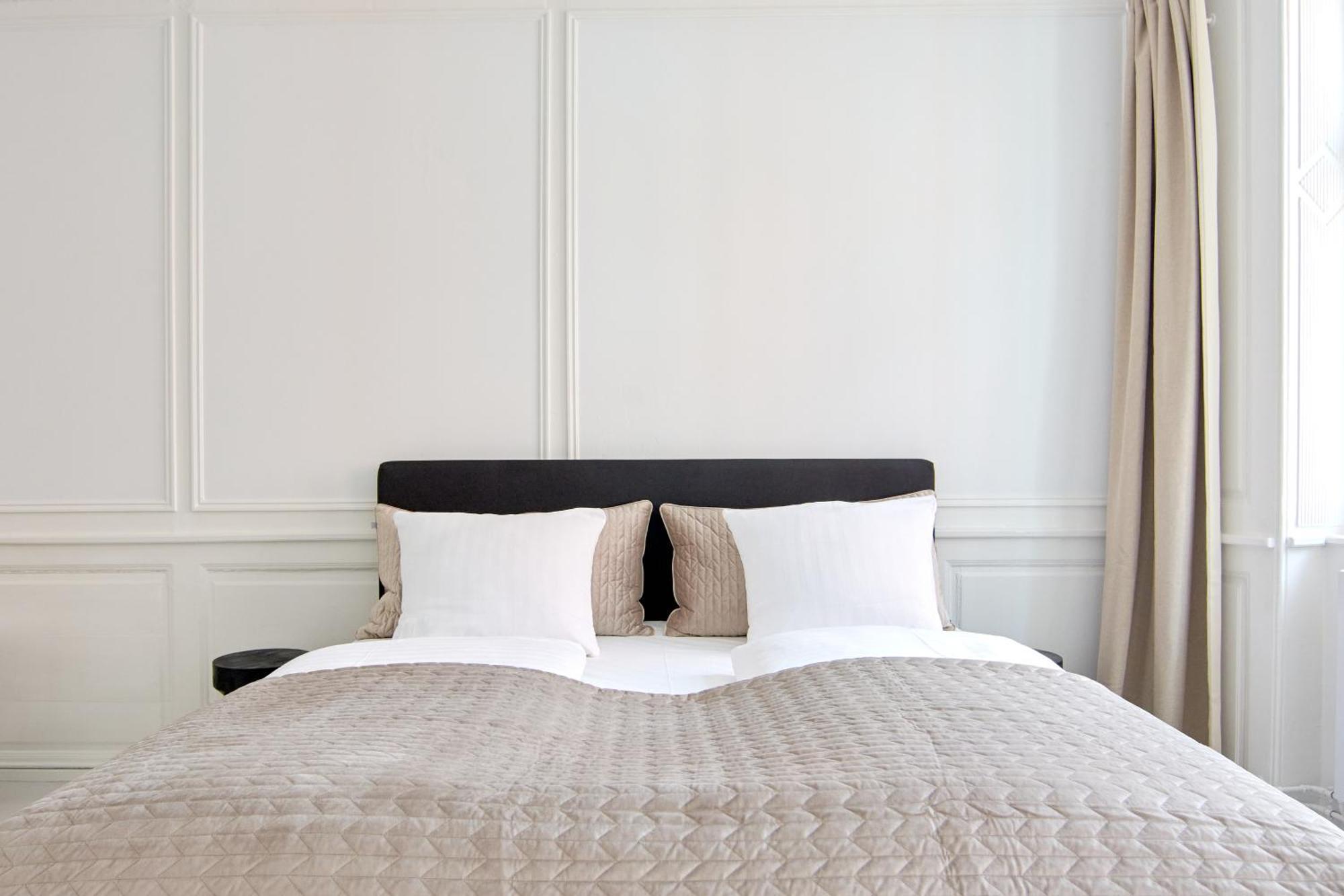 Cozy Apartments In Heart Of Copenhagen Near Stroget & Hojbro Plads Bilik gambar