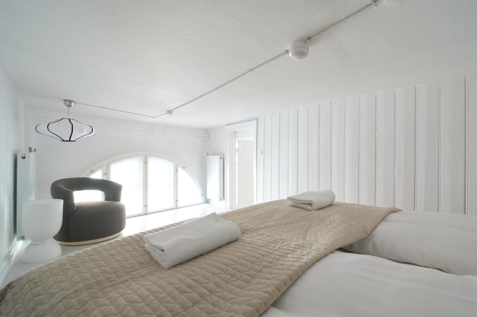 Cozy Apartments In Heart Of Copenhagen Near Stroget & Hojbro Plads Bilik gambar