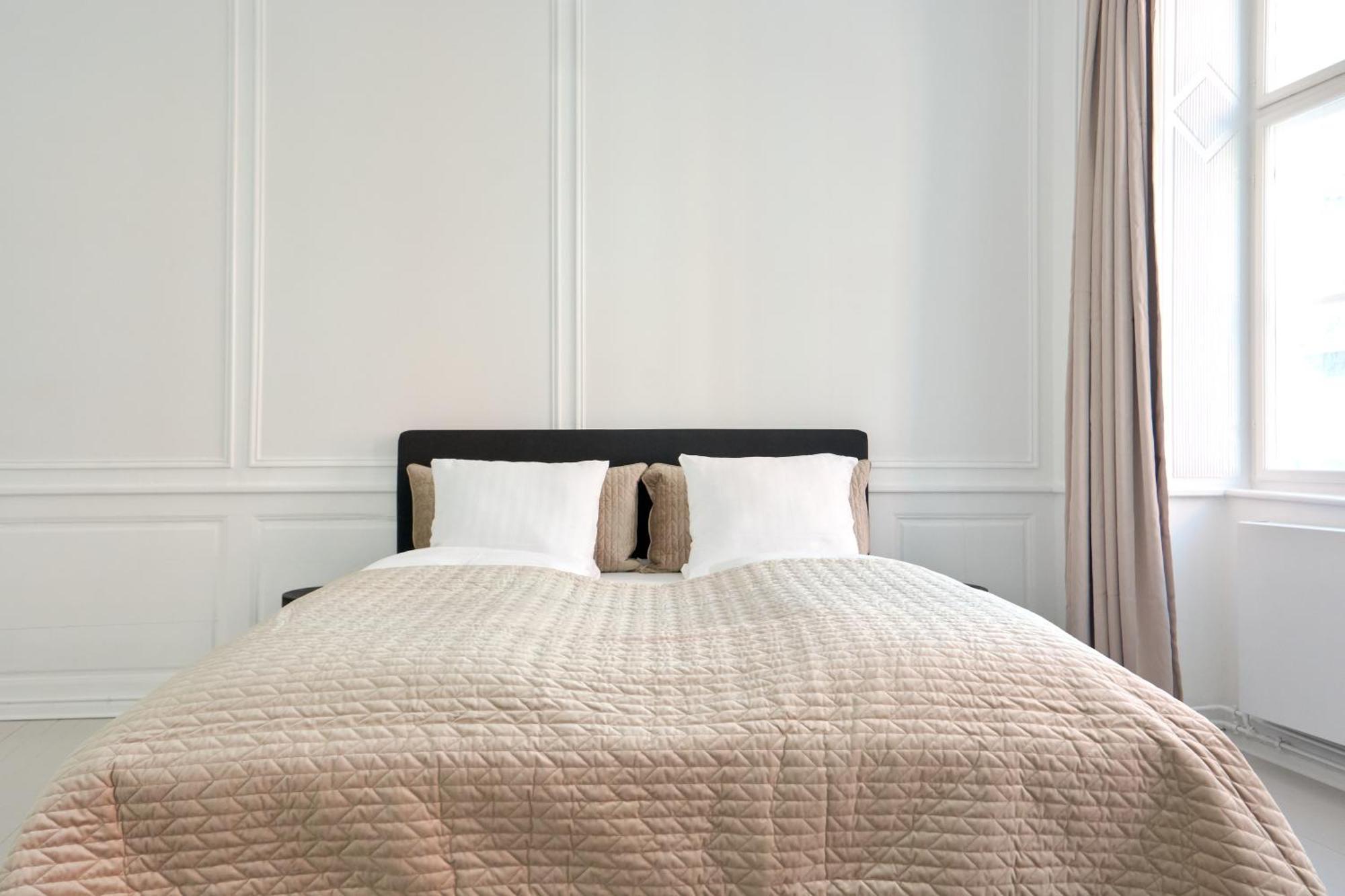 Cozy Apartments In Heart Of Copenhagen Near Stroget & Hojbro Plads Bilik gambar
