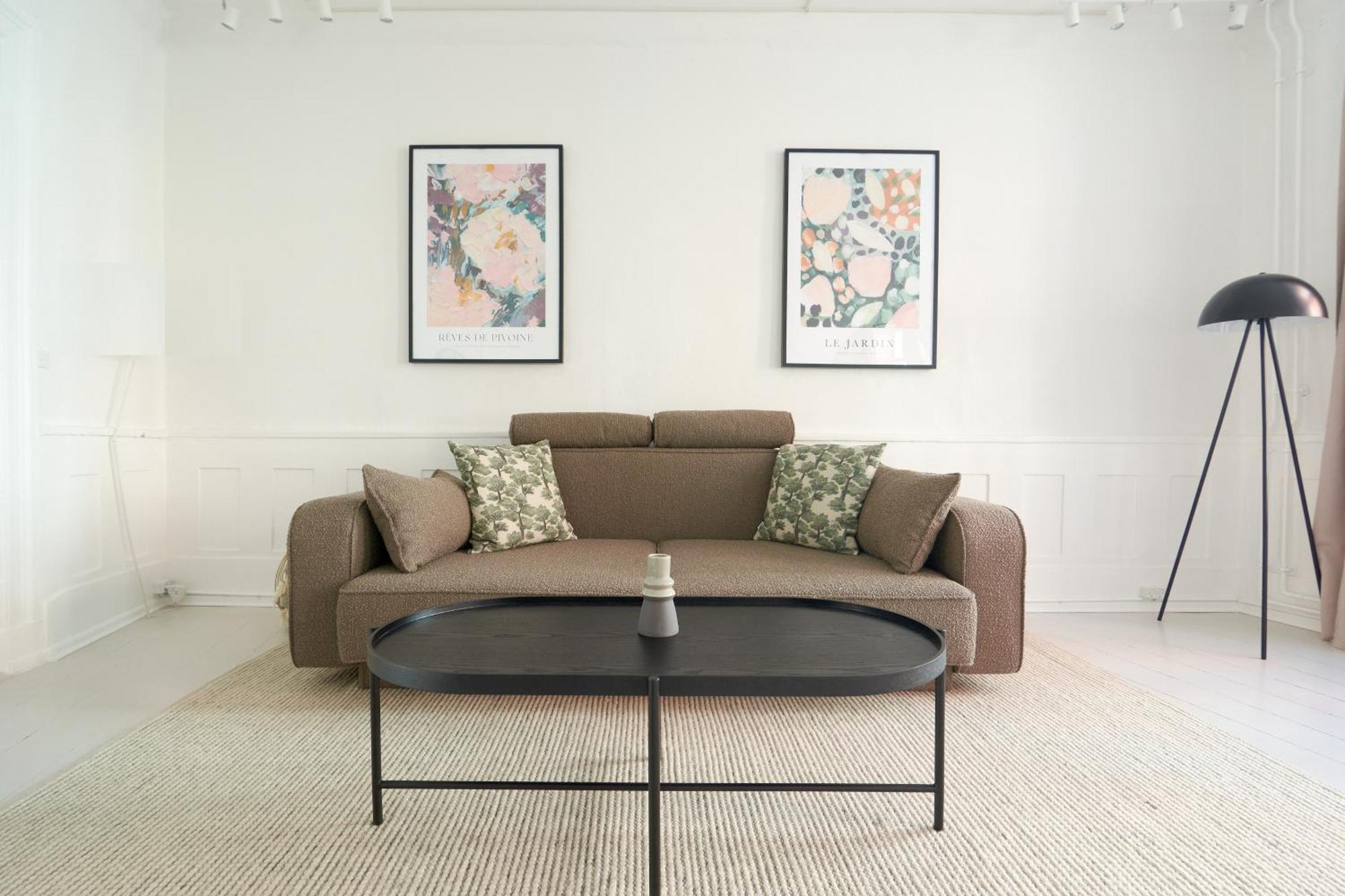 Cozy Apartments In Heart Of Copenhagen Near Stroget & Hojbro Plads Bilik gambar