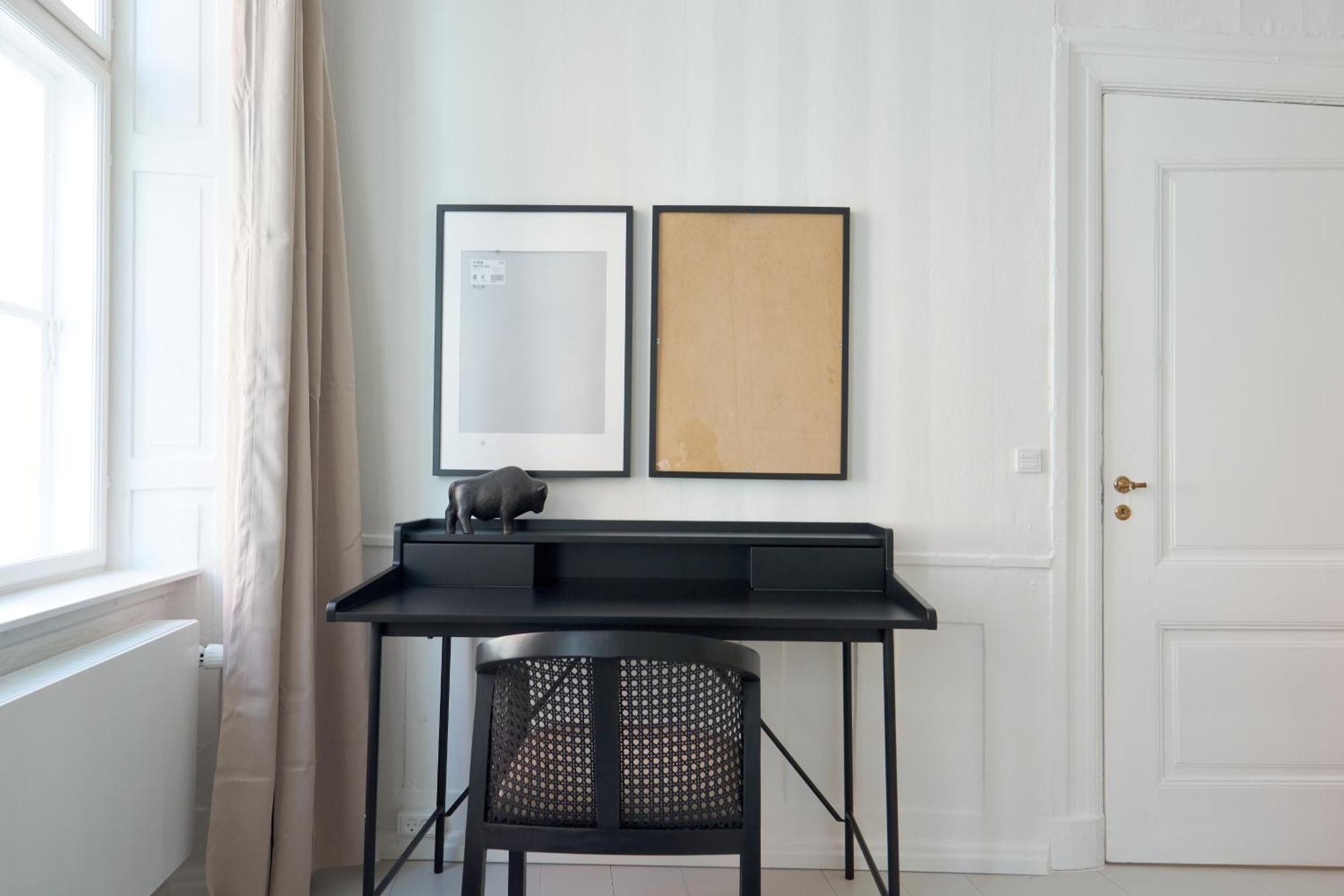 Cozy Apartments In Heart Of Copenhagen Near Stroget & Hojbro Plads Luaran gambar