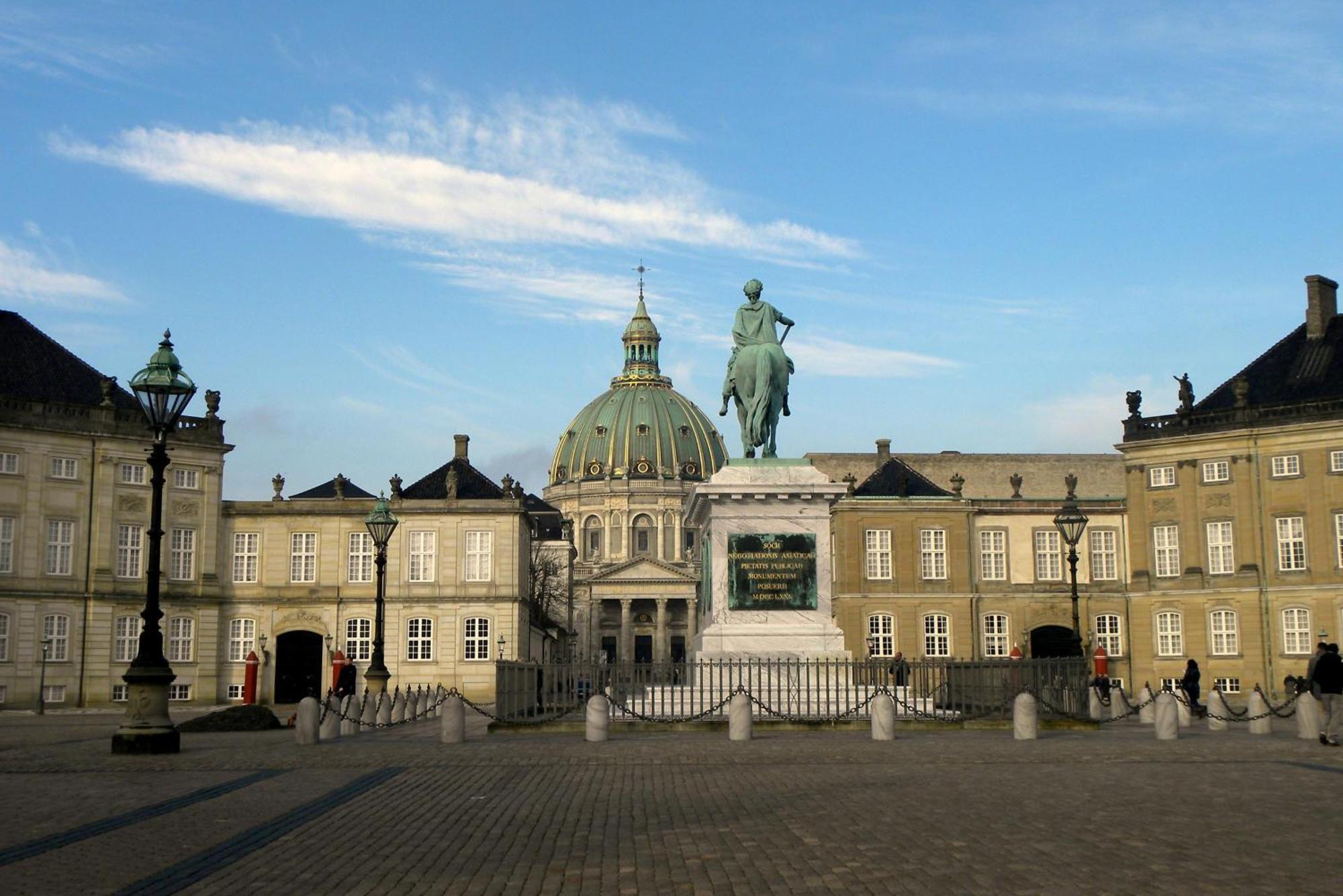 Cozy Apartments In Heart Of Copenhagen Near Stroget & Hojbro Plads Luaran gambar