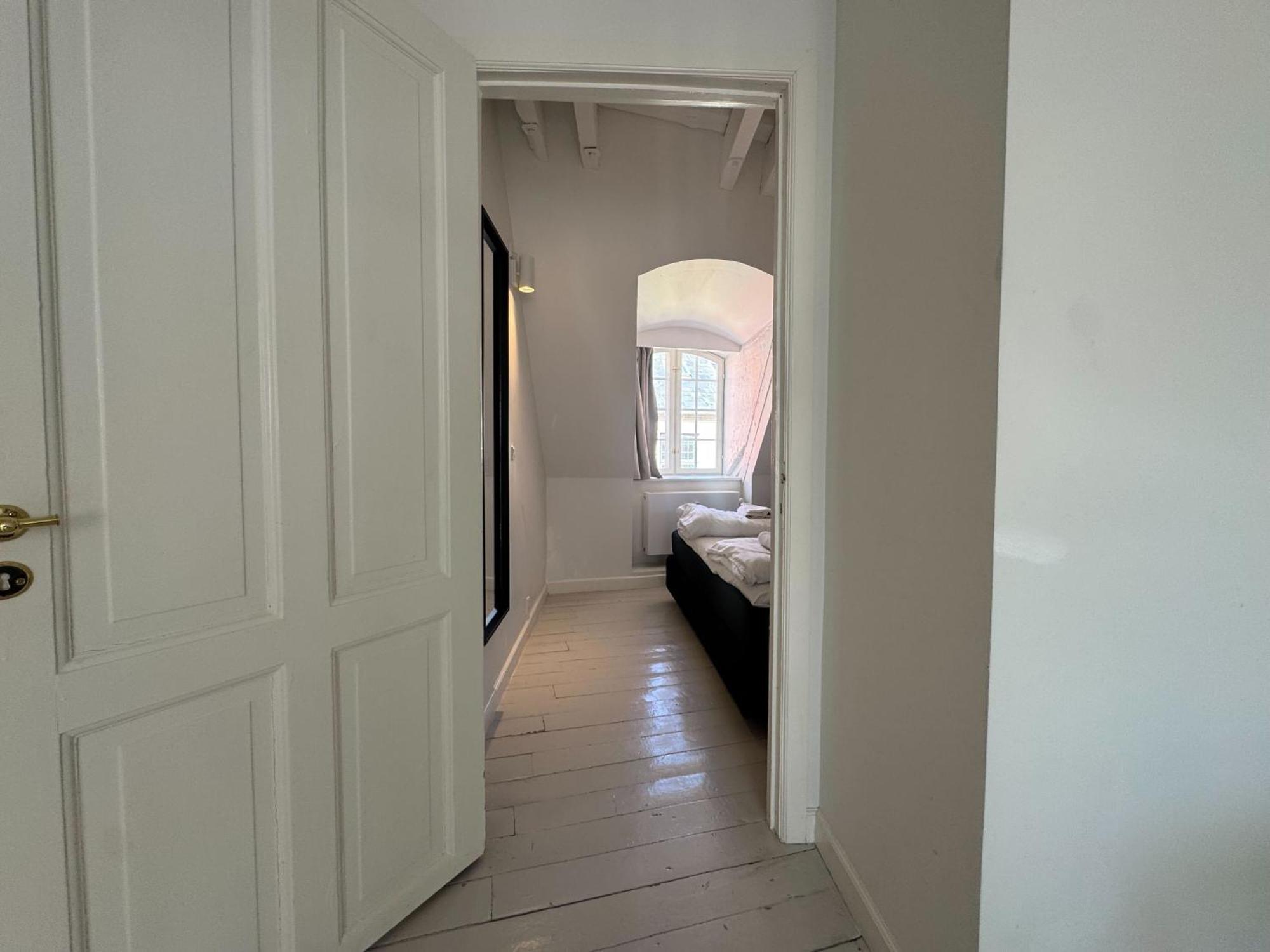 Cozy Apartments In Heart Of Copenhagen Near Stroget & Hojbro Plads Luaran gambar