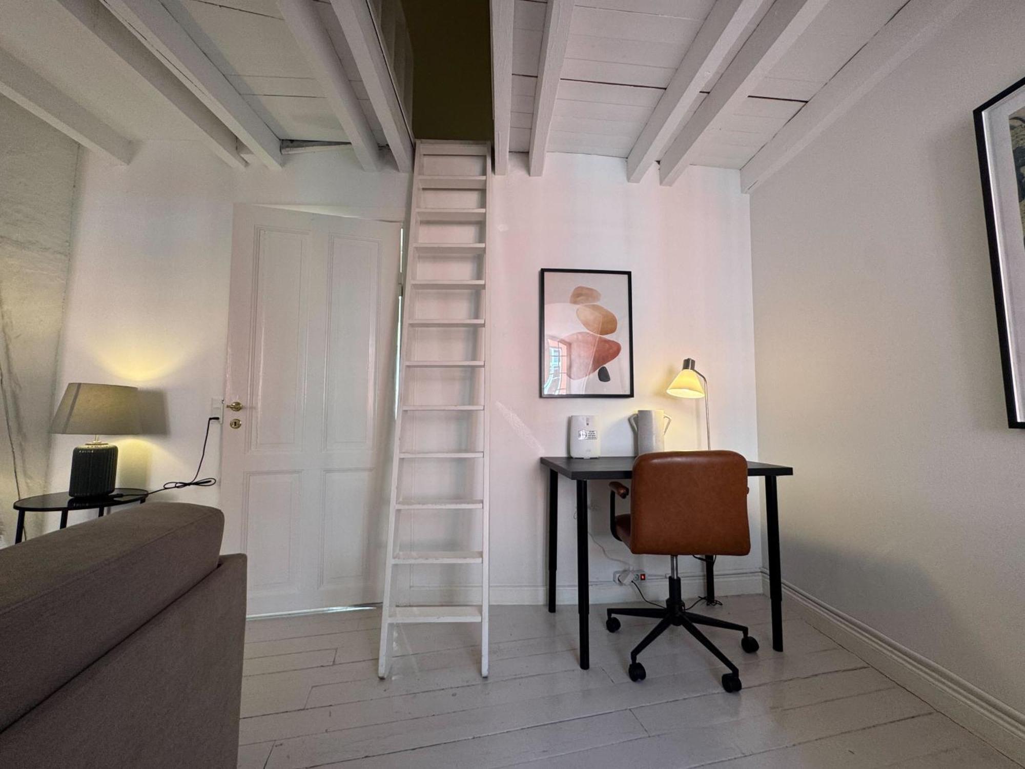 Cozy Apartments In Heart Of Copenhagen Near Stroget & Hojbro Plads Luaran gambar
