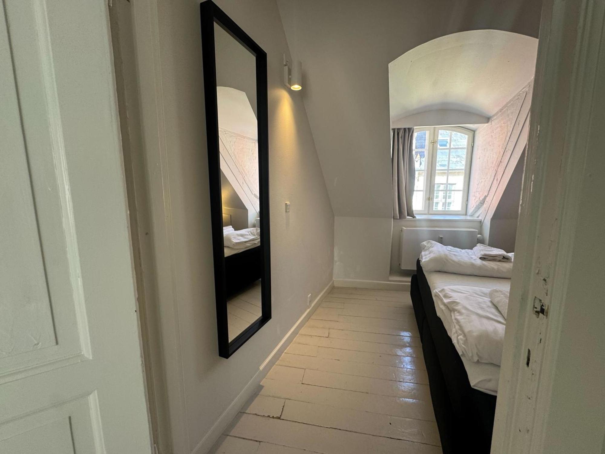 Cozy Apartments In Heart Of Copenhagen Near Stroget & Hojbro Plads Luaran gambar