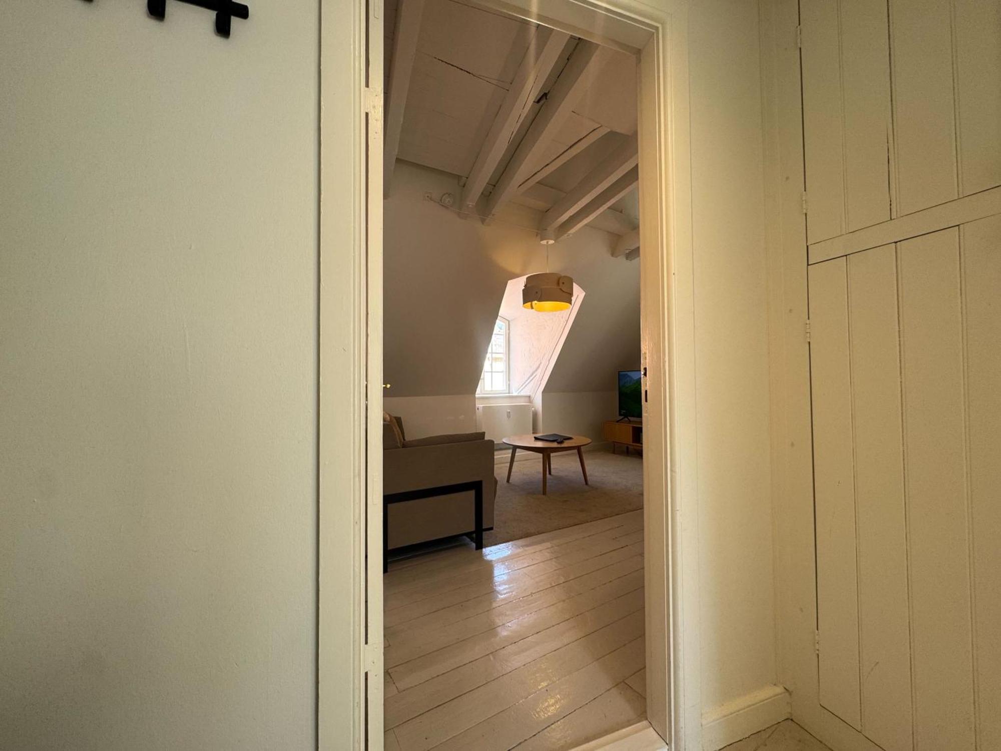 Cozy Apartments In Heart Of Copenhagen Near Stroget & Hojbro Plads Luaran gambar