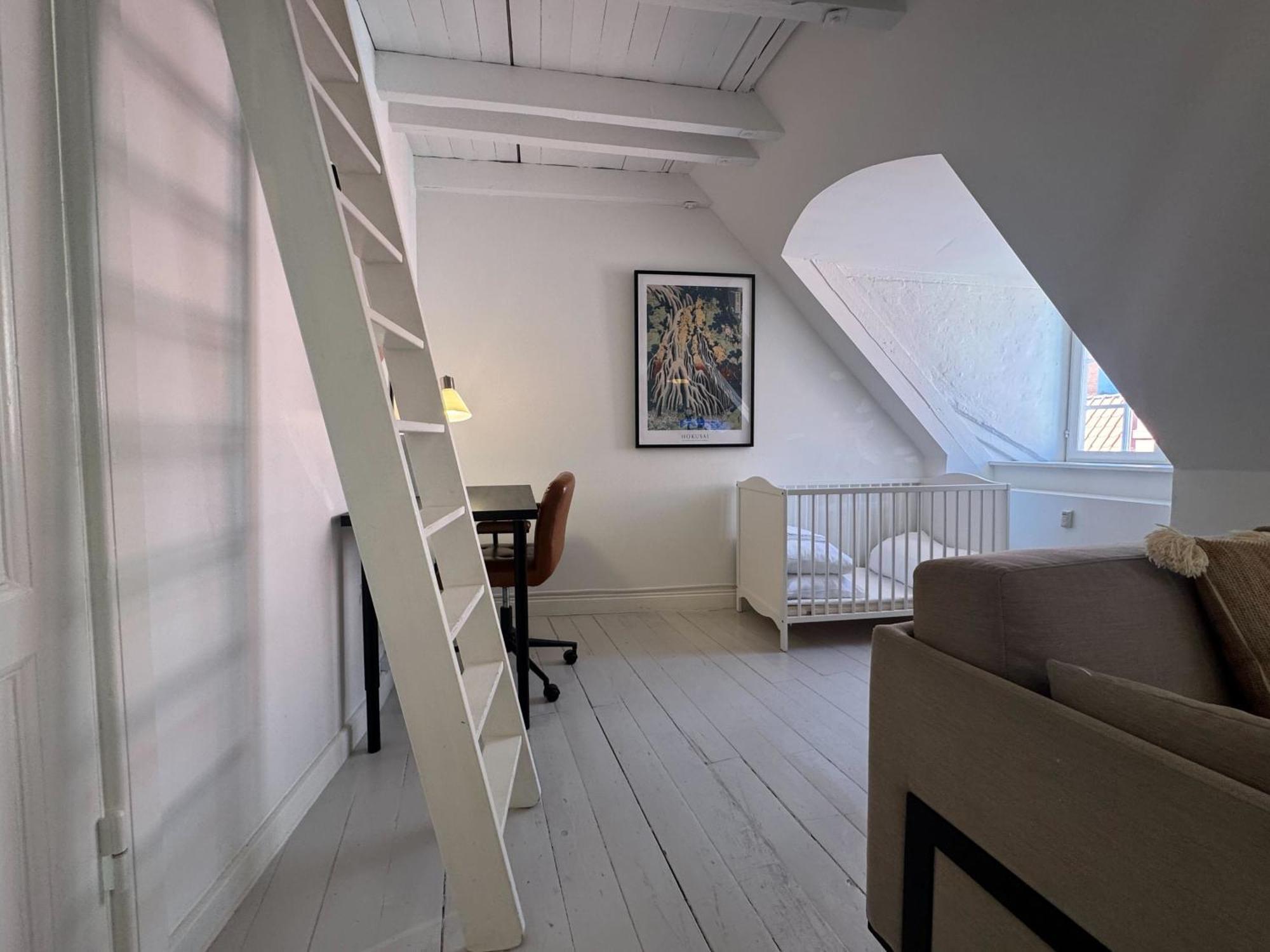 Cozy Apartments In Heart Of Copenhagen Near Stroget & Hojbro Plads Luaran gambar