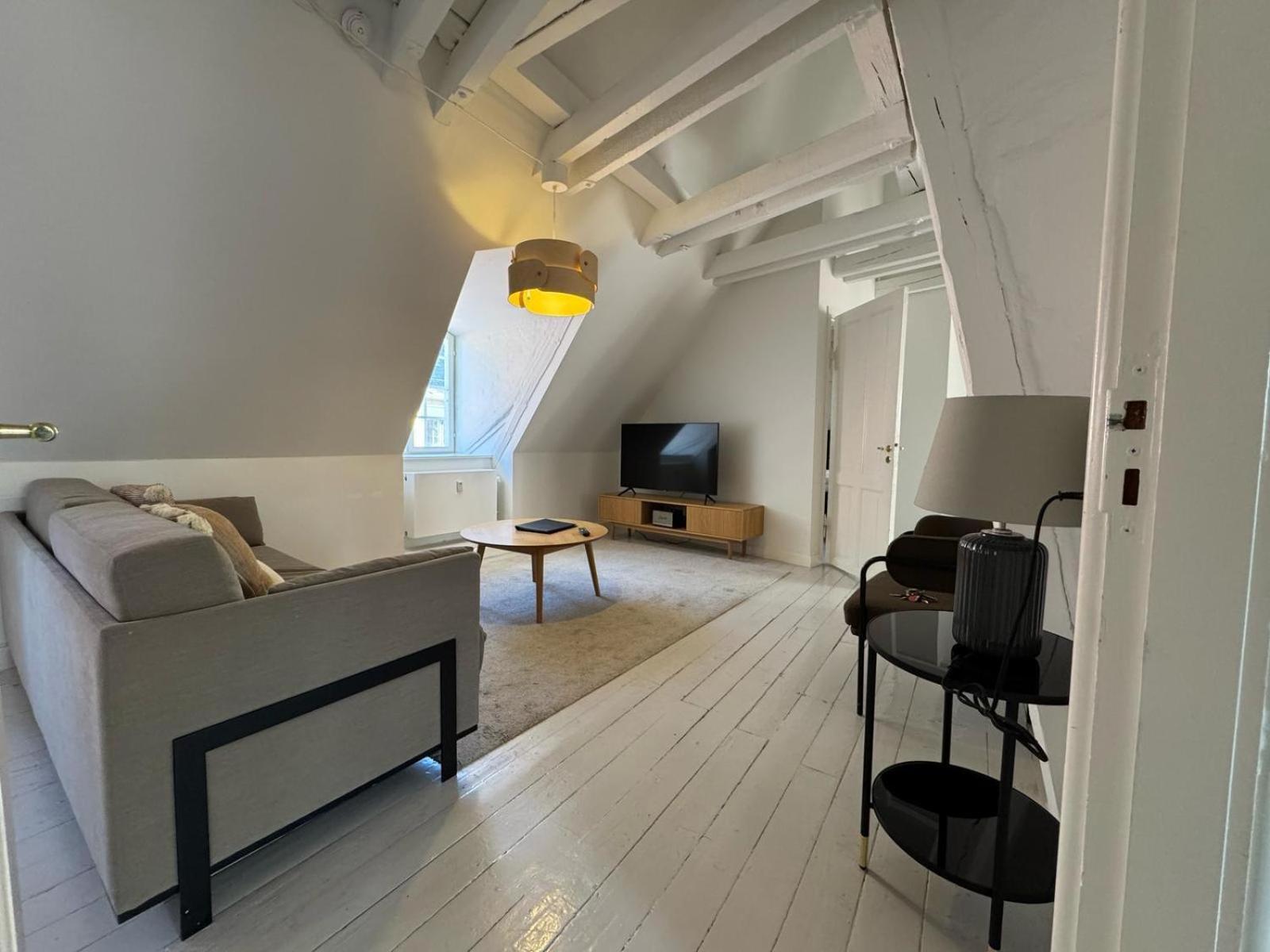 Cozy Apartments In Heart Of Copenhagen Near Stroget & Hojbro Plads Luaran gambar